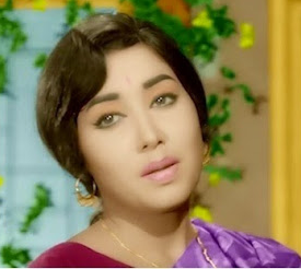 Jayanthi (actress)